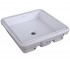 Керамическая раковина TOTO  LW1514B LW1514B