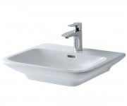Керамічна раковина TOTO URBANIQUE LW160BXW