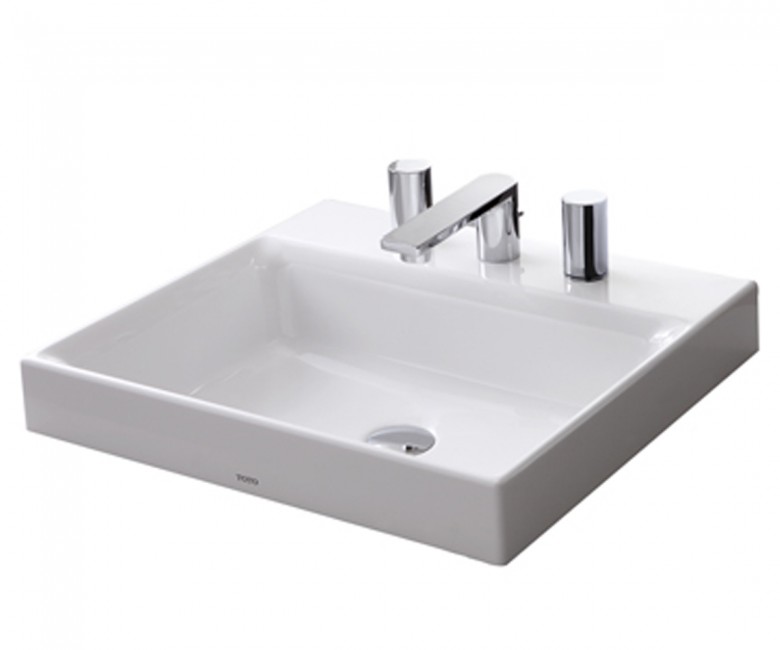 Прямокутна раковина TOTO  LW1615B LW1615B