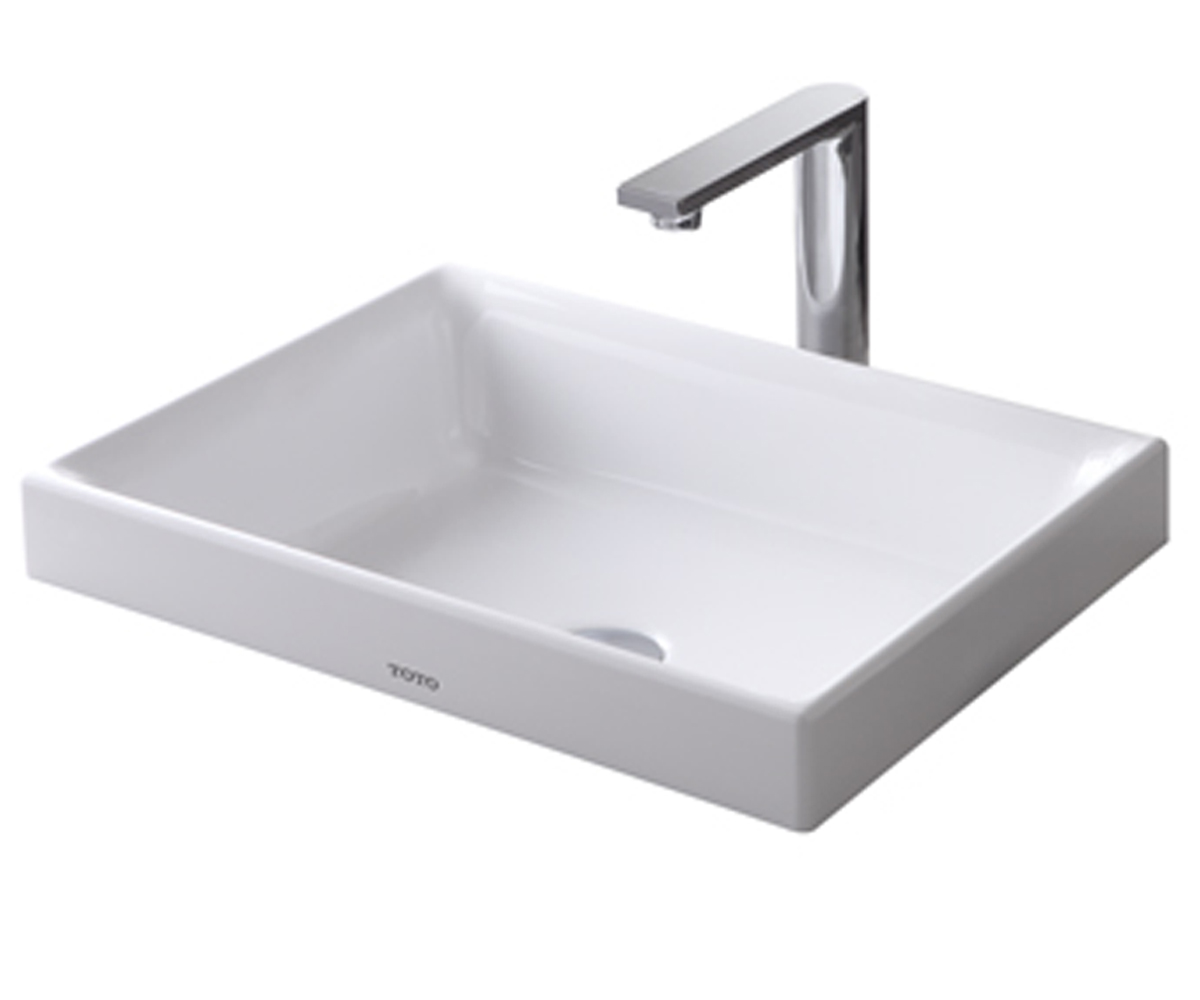 Керамічна раковина TOTO  LW1715B LW1715B