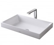 Прямокутна раковина TOTO  LW1716B