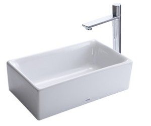 Керамічний умивальник TOTO  LW1734B