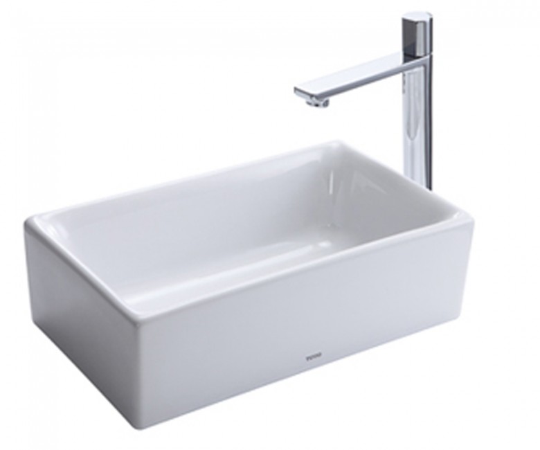 Керамічний умивальник TOTO  LW1734B LW1734B
