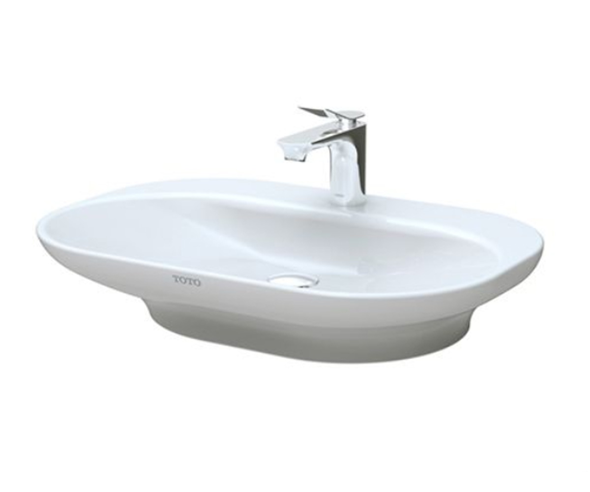 Умивальник накладний TOTO MODULAR HOME LW180Y LW180Y