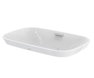Умивальник TOTO NEOREST LW3717HY