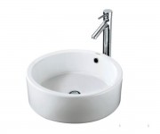 Умивальник у формі чаші TOTO PUBLIC LW387BXW