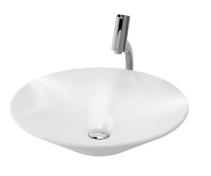 Умивальник для стільниці TTO LW535J TOTO  LW535J