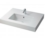 Умивальник TOTO PUBLIC LW596RBW