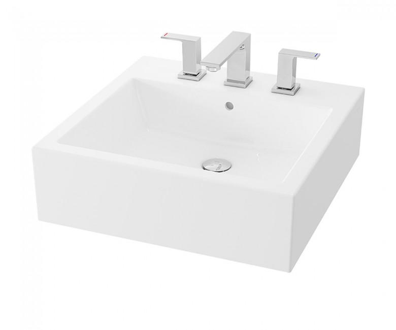 Накладний умивальник TOTO  LW640J LW640J