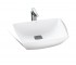 Умивальник ТОТО TOTO JEWELHEX LW681BW LW681BW