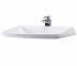 Умывальник на тумбу TOTO JEWELHEX LW682B LW682B