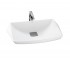Умивальник ТОТО TOTO JEWELHEX LW682BW LW682BW
