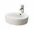 Умивальник TOTO NATURAL CURVE LW760Y LW760Y