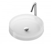 Раковина кругла TOTO  MRZ700BCB1
