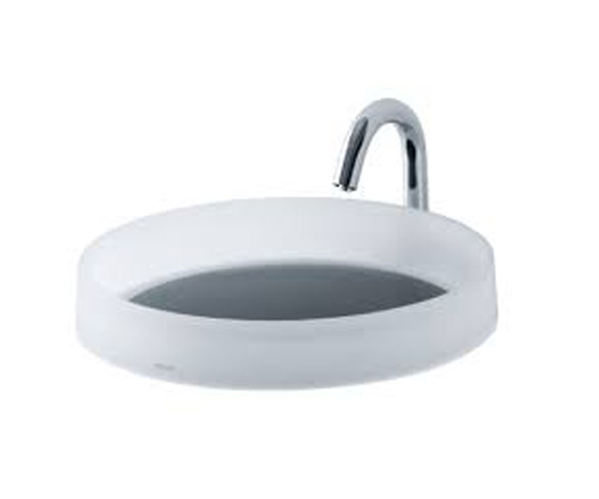 Раковина кругла TOTO  MRZ740BPA6 MRZ740BPA6