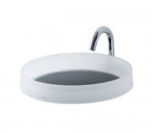 Раковина кругла TOTO  MRZ740BPA6