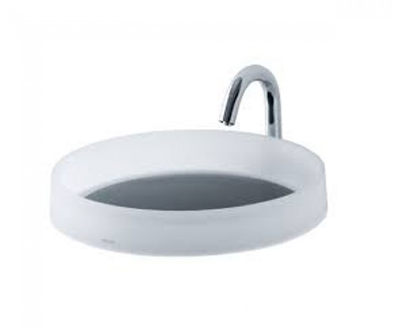 Раковина кругла TOTO  MRZ740BPA6 MRZ740BPA6