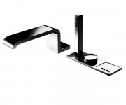 Змішувач для ванни і душа TOTO NEOREST TBXM1AV300