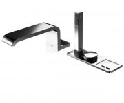 Змішувач для ванни і душа TOTO NEOREST TBXM1BV300