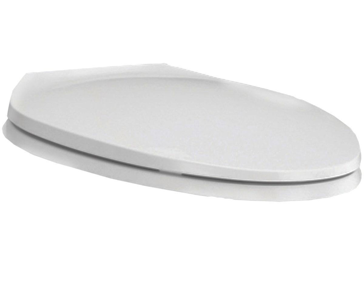 Сидіння з функцією soft-close    TOTO TOILET TC301CVK TC301CVK