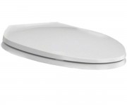 Сидіння з функцією soft-close    TOTO TOILET TC301CVK