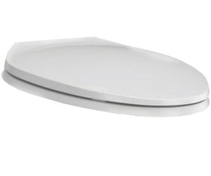 Сиденье с функцией soft-close TOTO TOILET TC301CVK