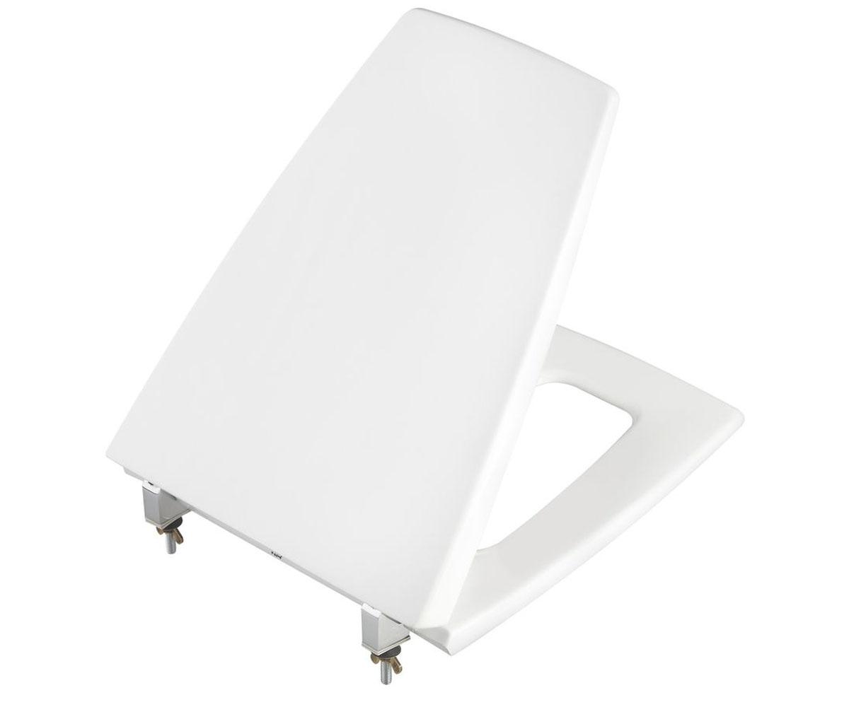 Сидіння з кришкою ТОТО TOTO JEWELHEX TC375CVK TC375CVK