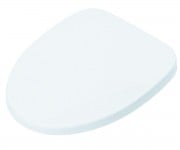 Сидіння з мікроліфтом TOTO TOILET TC385CV