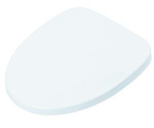 Сиденье с микролифтом TOTO TOILET TC385CV