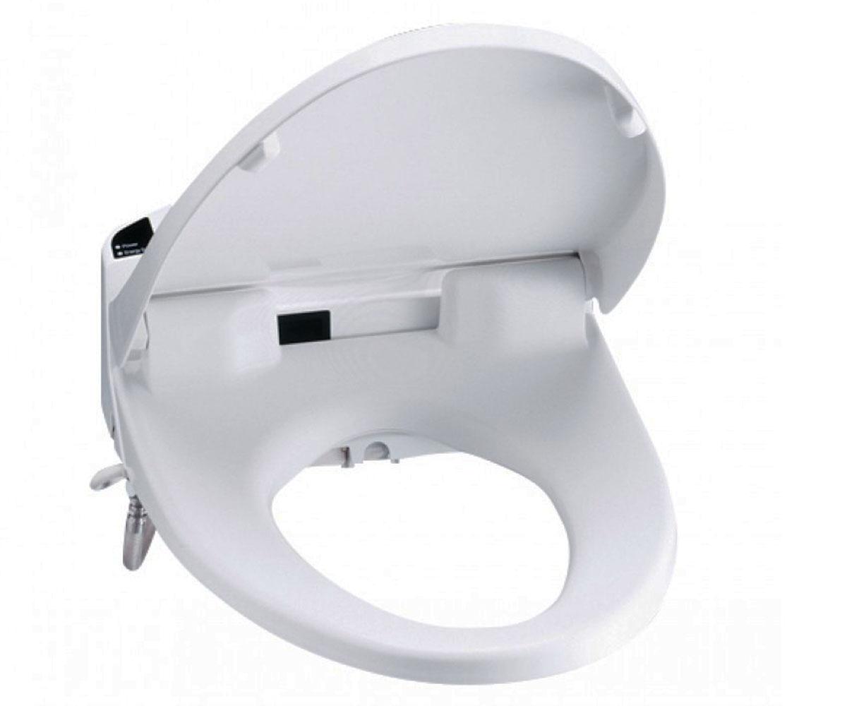 Овальне сидіння для унітазу ТОТО TOTO WASHLET TCF491AV66 TCF491AV66