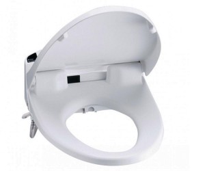 Овальне сидіння для унітазу ТОТО TOTO WASHLET TCF491AV66