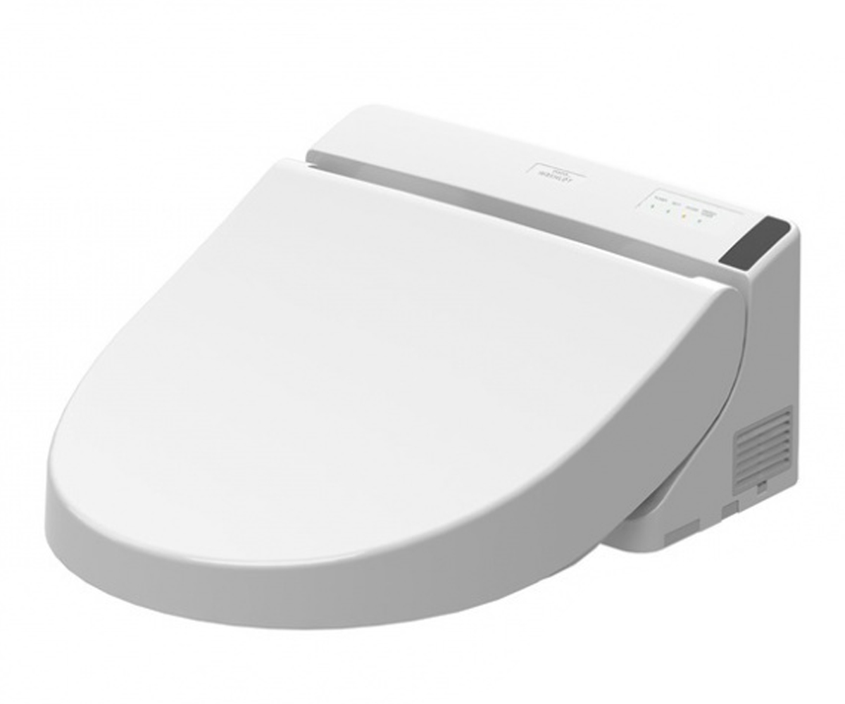 Кришка-біде з дистанційним управлінням TOTO WASHLET TCF6530GNW1 TCF6530GNW1
