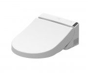 Сидіння з дистанційним управлінням    TOTO NATURAL CURVE TCF6532GNW1