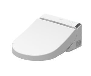Сидіння з дистанційним управлінням    TOTO NATURAL CURVE TCF6532GNW1