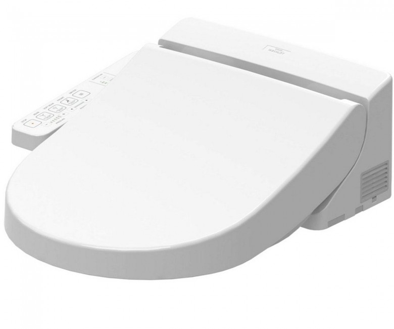 Сиденье с функцией биде TOTO WASHLET TCF6632G-NW1 FOR OPT TCF6632G-NW1 FOR OPT