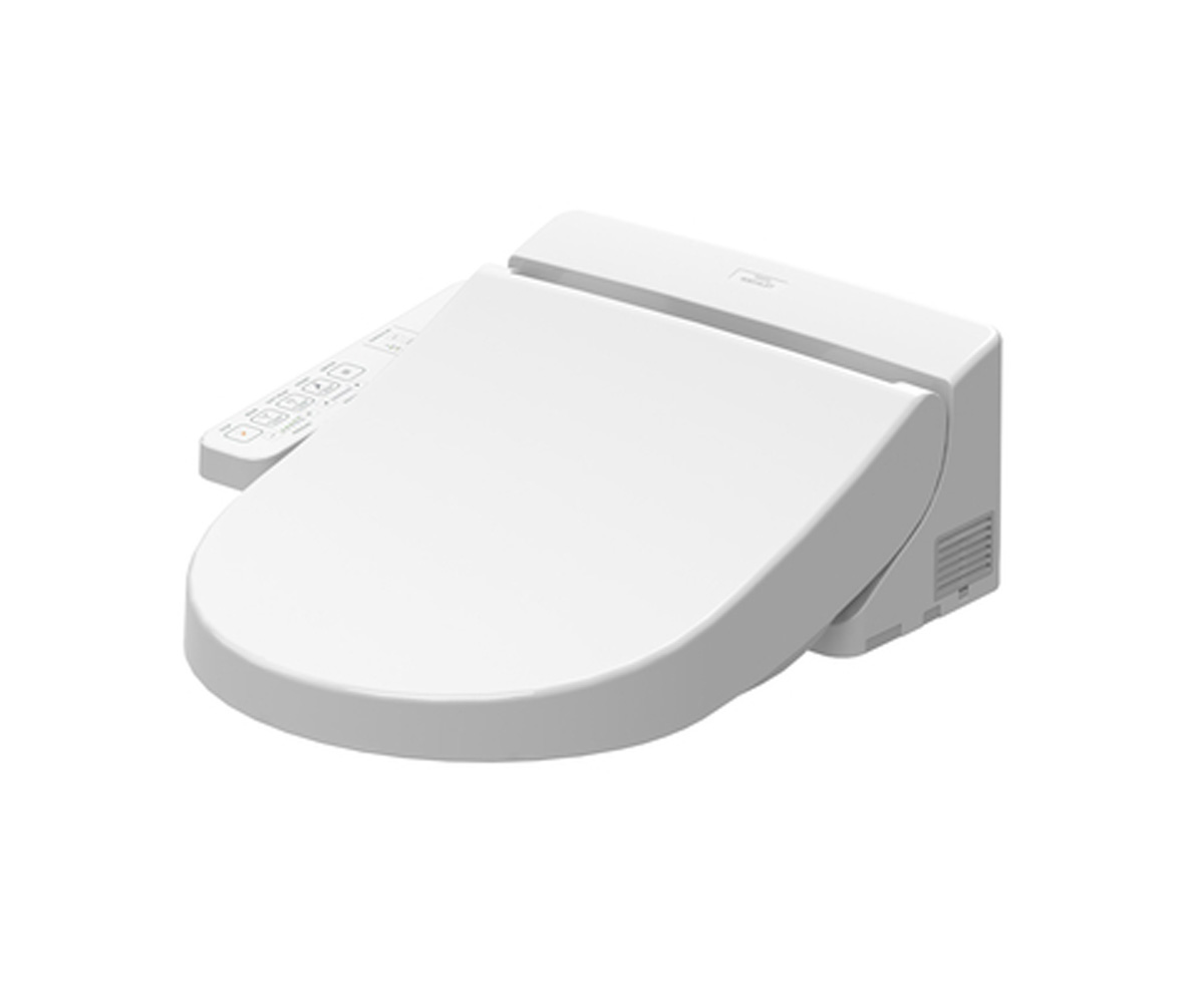 Сидіння з функцією біде    TOTO WASHLET TCF6632GNW1 TCF6632GNW1