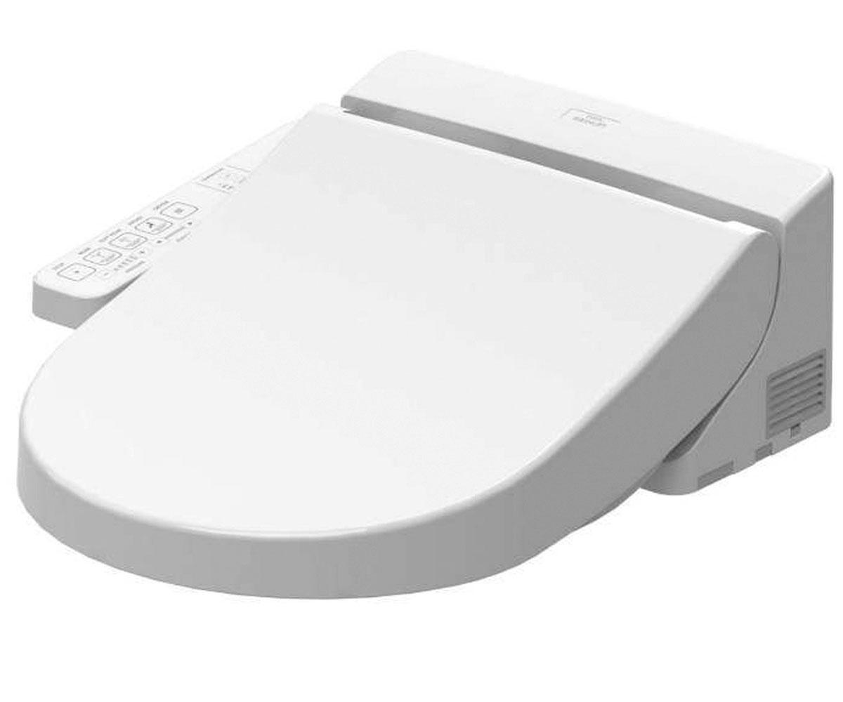 Сиденье с функцией биде  WASHLET TCF6632GNW1:Фото 2