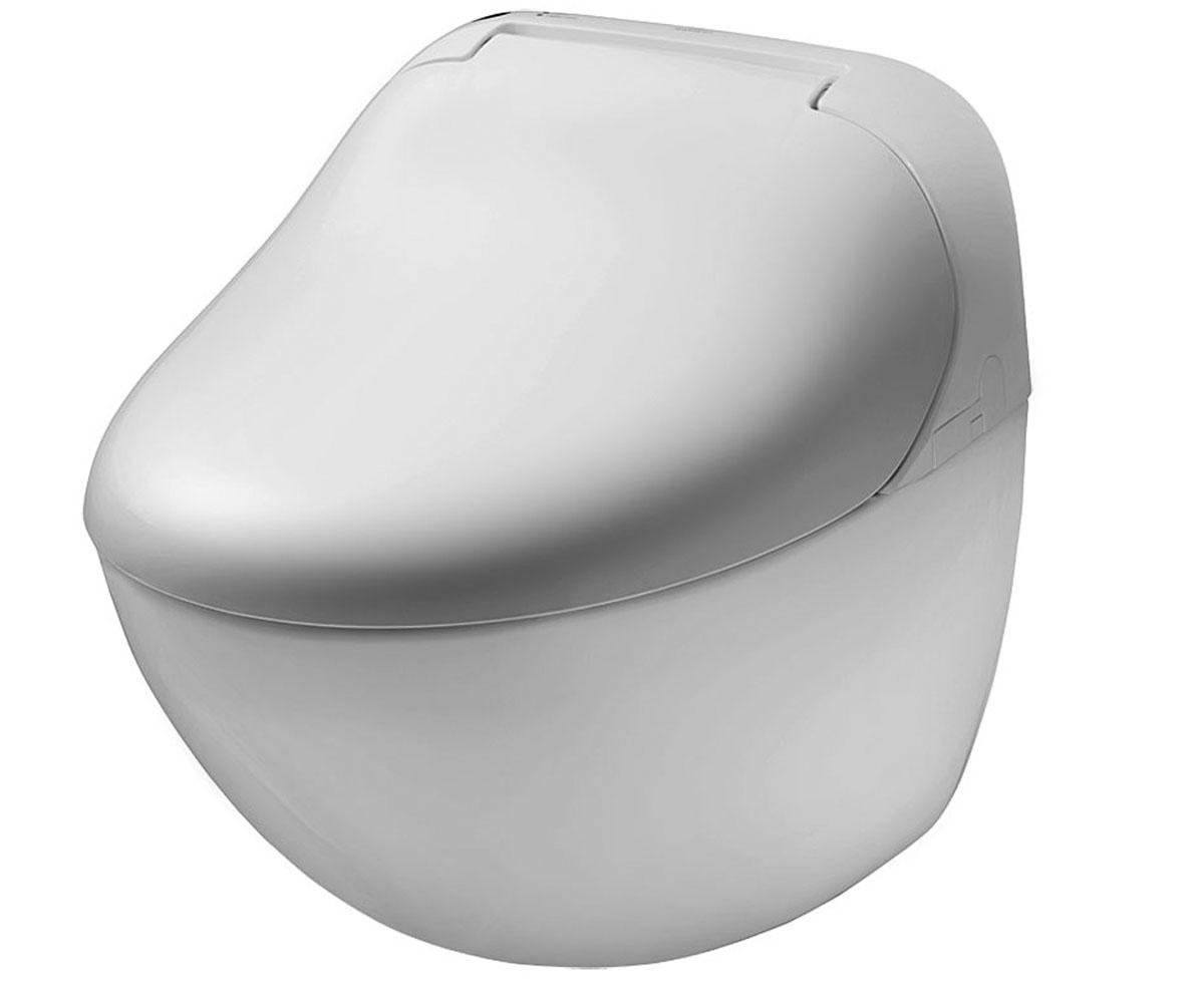 Унітаз з кришкою сидіння TOTO GIOVANNONI TCF892G TCF892G