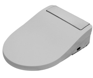 Сидіння з дюропласта    TOTO NEOREST AH WASHLET TCF9786JGNW1