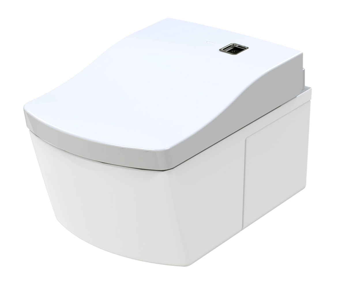 Сидіння з дистанційним управлінням TOTO NEOREST EW TCF994WGNW1 TCF994WGNW1