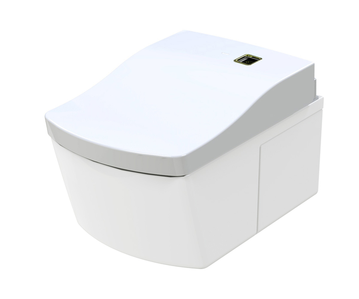 Сидіння з функцією біде TOTO NEOREST AC TCF996WGNW1 TCF996WGNW1