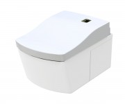 Сидіння з функцією біде TOTO NEOREST AC TCF996WGNW1