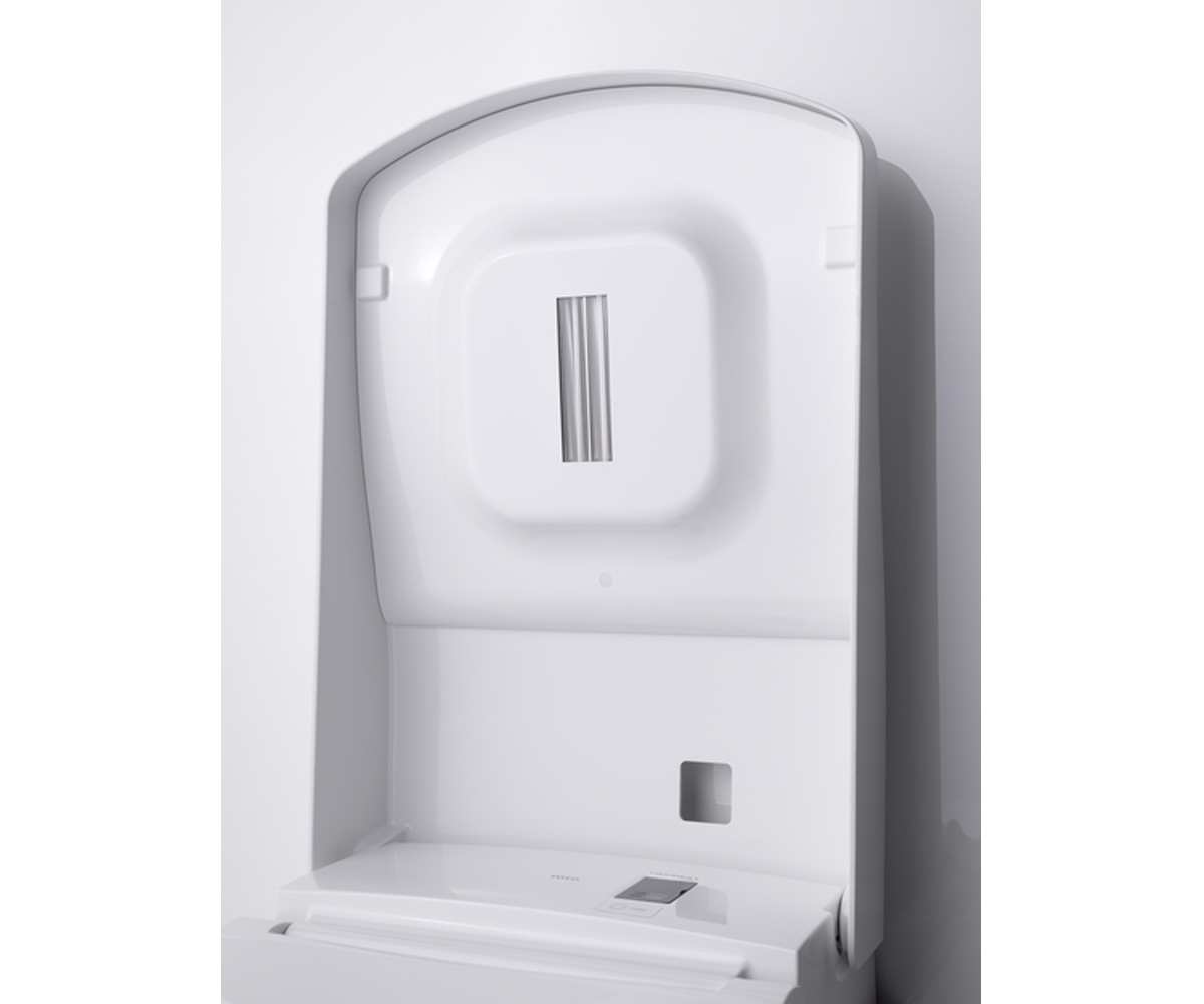 Сиденье с функцией биде  NEOREST AC TCF996WGNW1:Фото 2