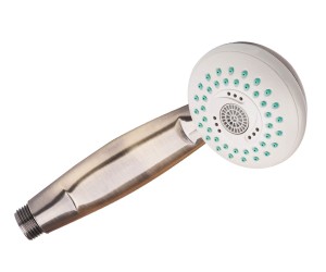 Душевая лейка TOUCH-Z  04 GT