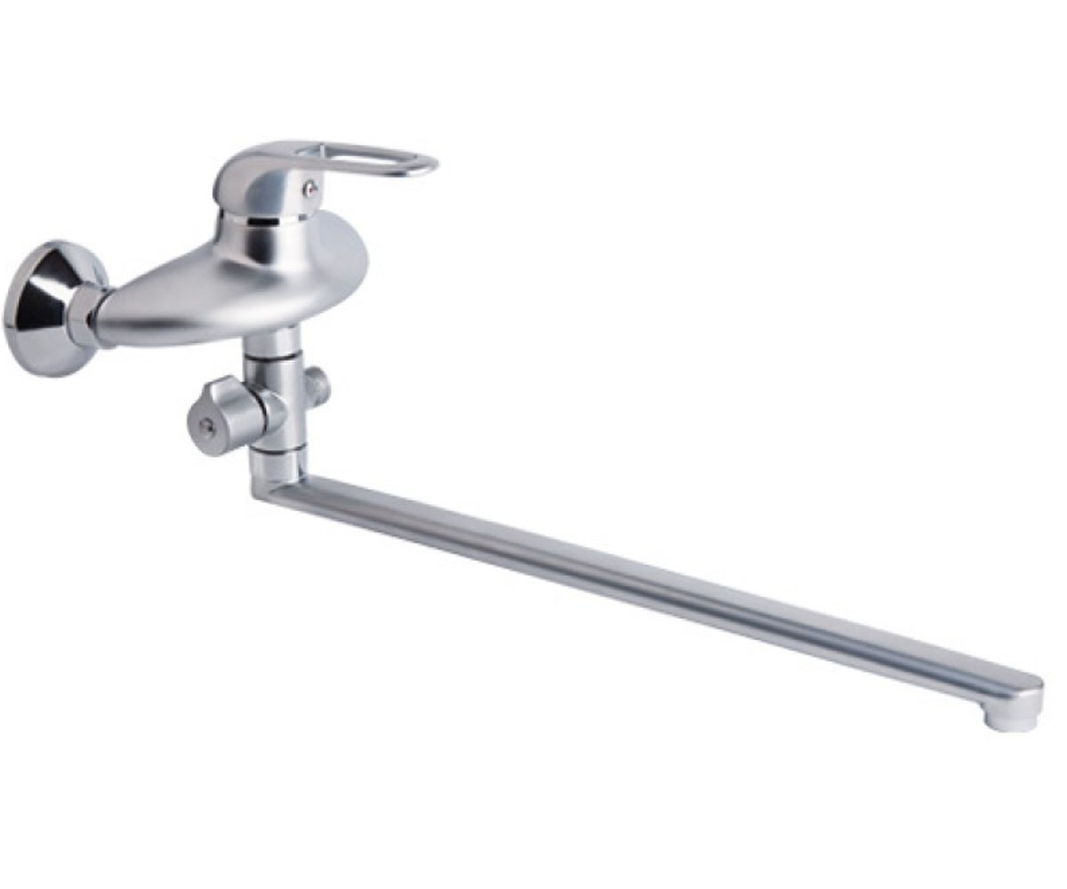 Змішувач для ванни TOUCH-Z COSMOS COSMOS SATIN 005 EURO COSMOS SATIN 005 EURO