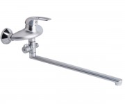 Змішувач для ванни TOUCH-Z COSMOS COSMOS SATIN 005 EURO
