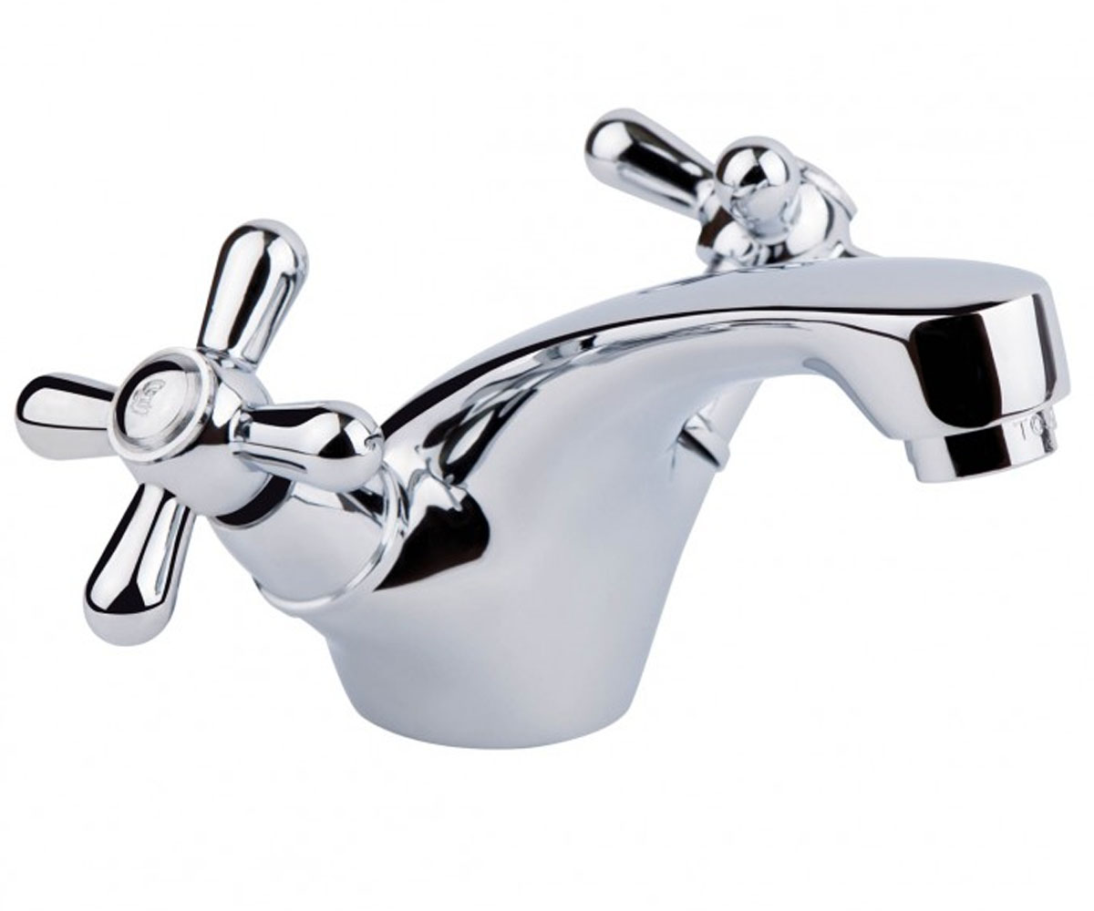 Змішувач на раковину TOUCH-Z DOMINOX DOMINOX 161 DOMINOX 161