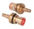 Кран-букса универсальная керамическая 1/2 TOUCH-Z  LD21-T LD21-T