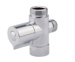 Дивертор  TOUCH-Z LD42