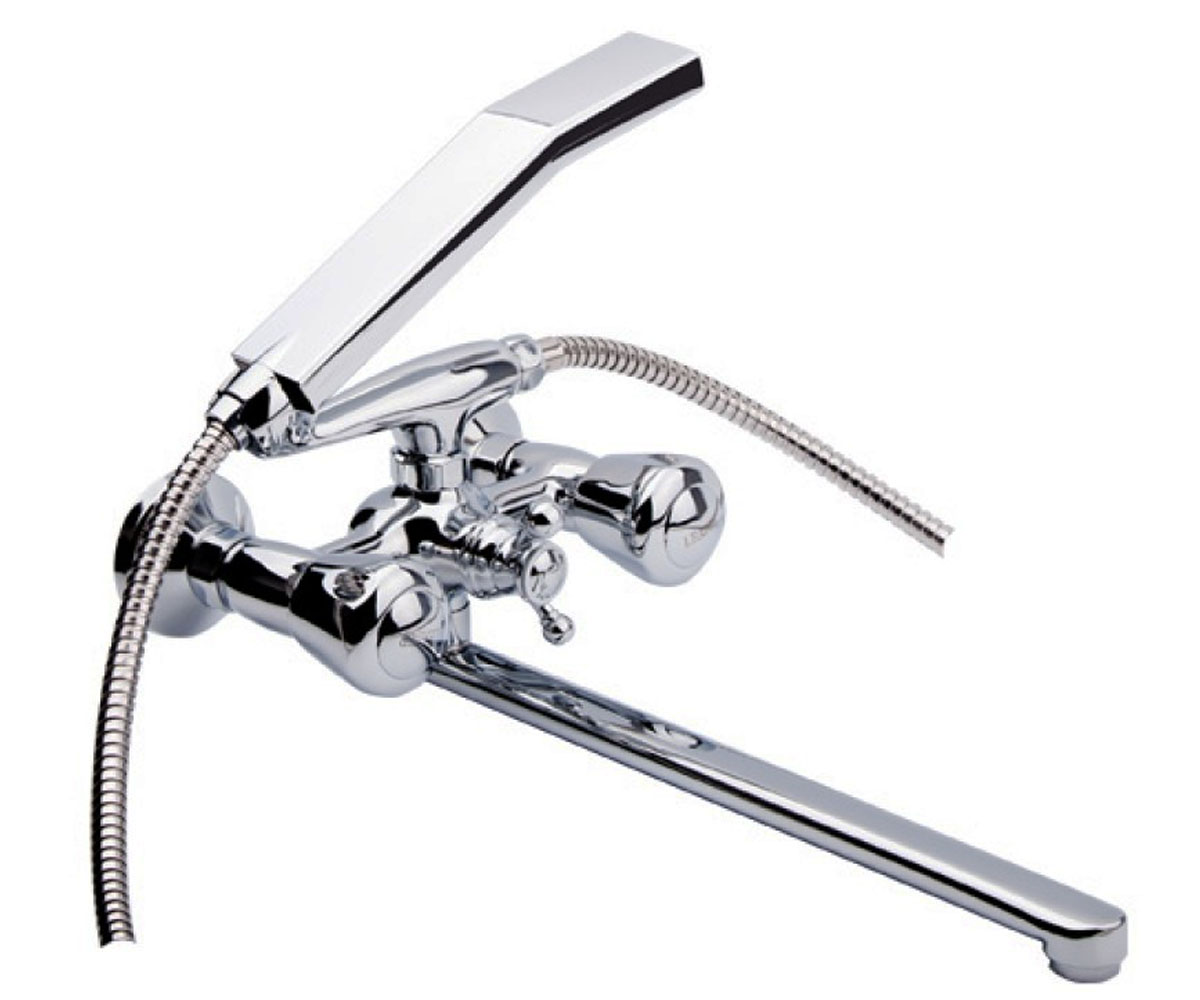 Змішувач для ванної TOUCH-Z LEADER LEADER 149 LEADER 149